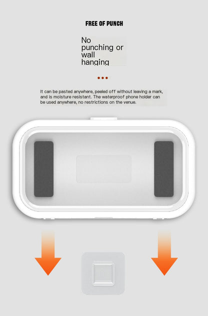 360-Degree Phone Holder