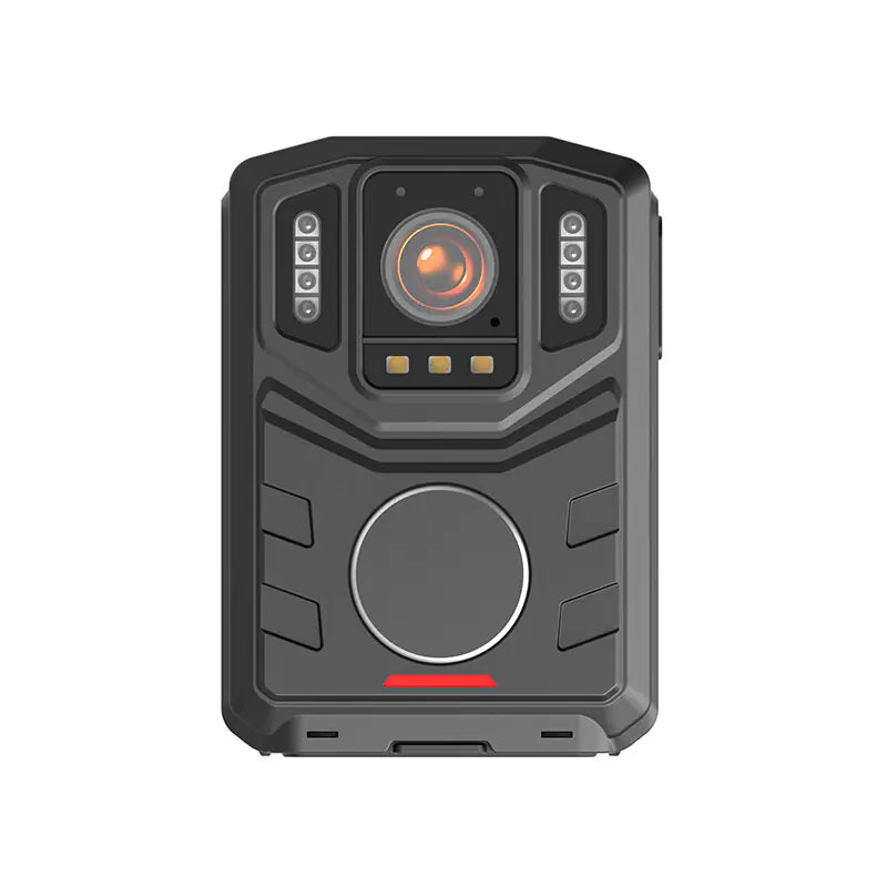 DSJ-D9 HD 1440P Dual Battery Body Camera (48MP)