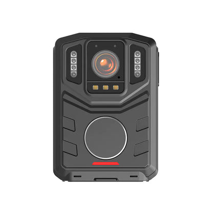 DSJ-D9 HD 1440P Dual Battery Body Camera (48MP)