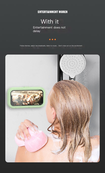 360-Degree Phone Holder