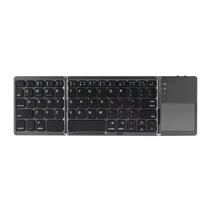 Mini Wireless Bluetooth Folding Keyboard
