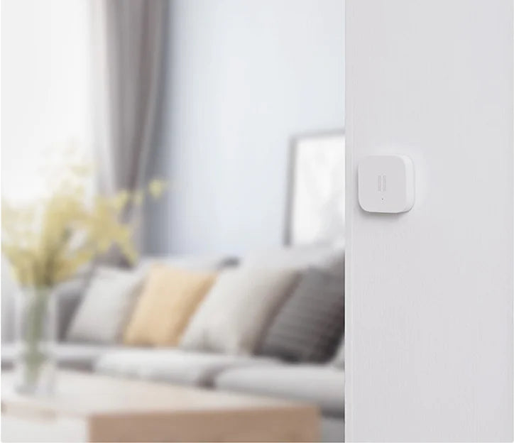 Aqara Security Camera