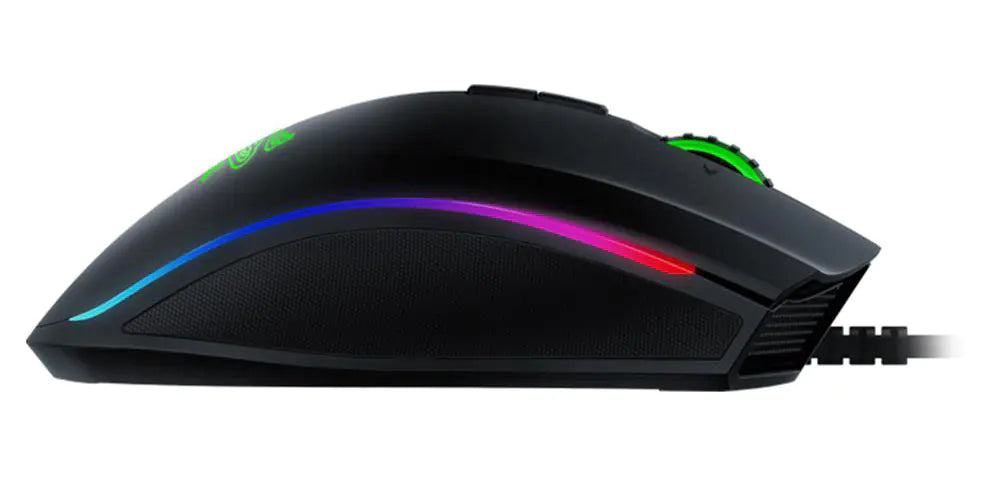 Mamba Viper 5G Edition - Wired Gaming Mouse