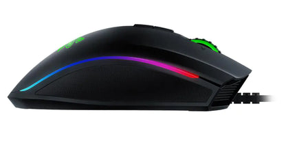Mamba Viper 5G Edition - Wired Gaming Mouse