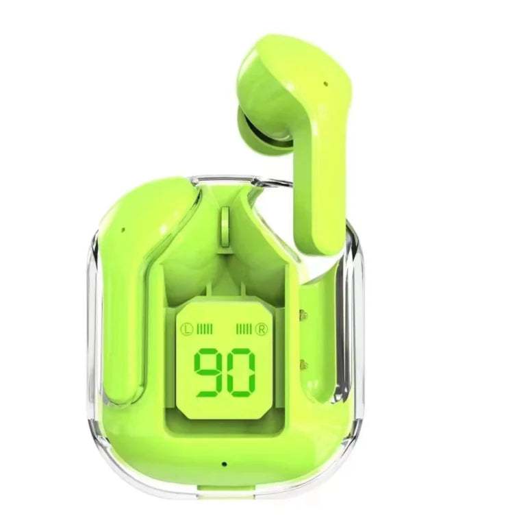 VividTune Noise-Cancelling Earbuds