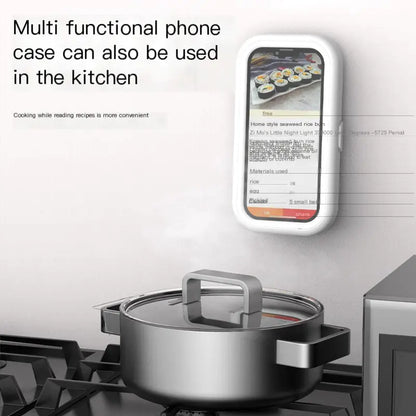 360-Degree Phone Holder