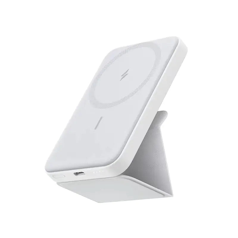 Portable Wireless Charger with Stand