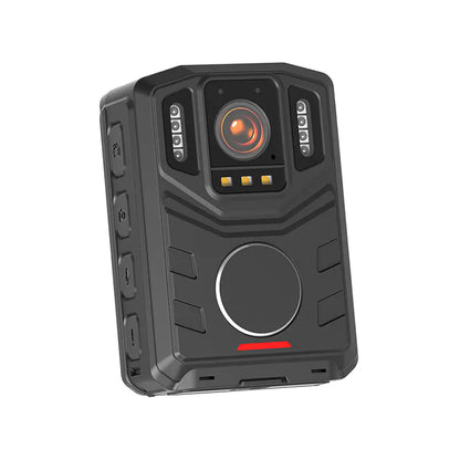 DSJ-D9 HD 1440P Dual Battery Body Camera (48MP)