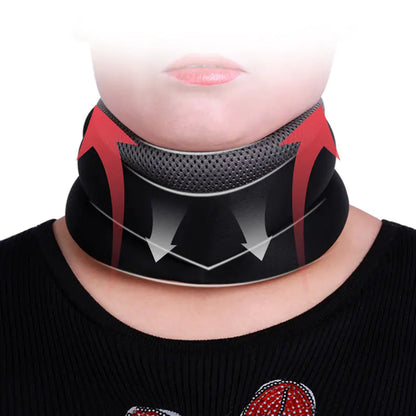 Magnetic Neck Support