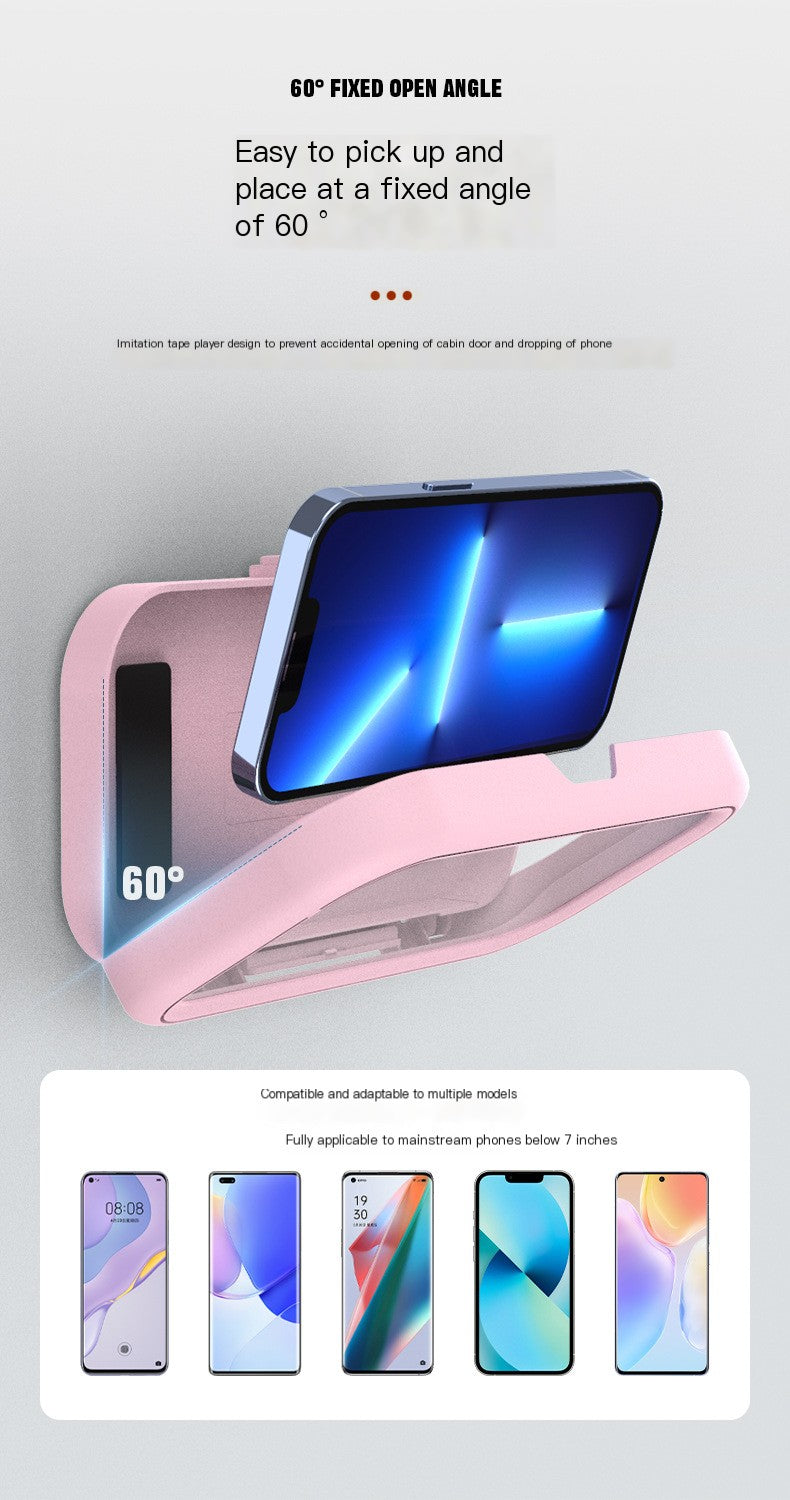 360-Degree Phone Holder