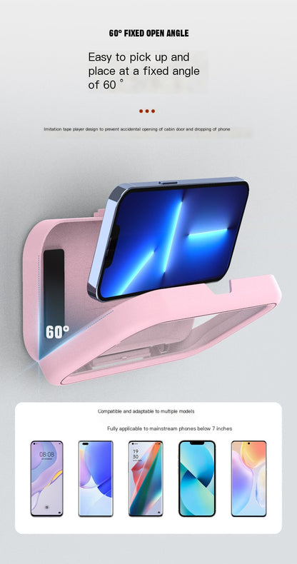 360-Degree Phone Holder