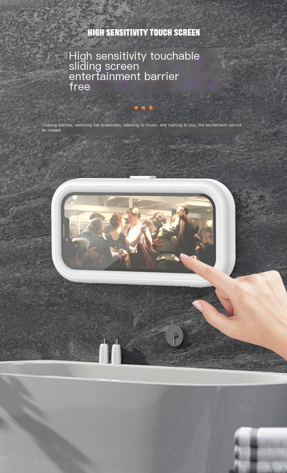 360-Degree Phone Holder