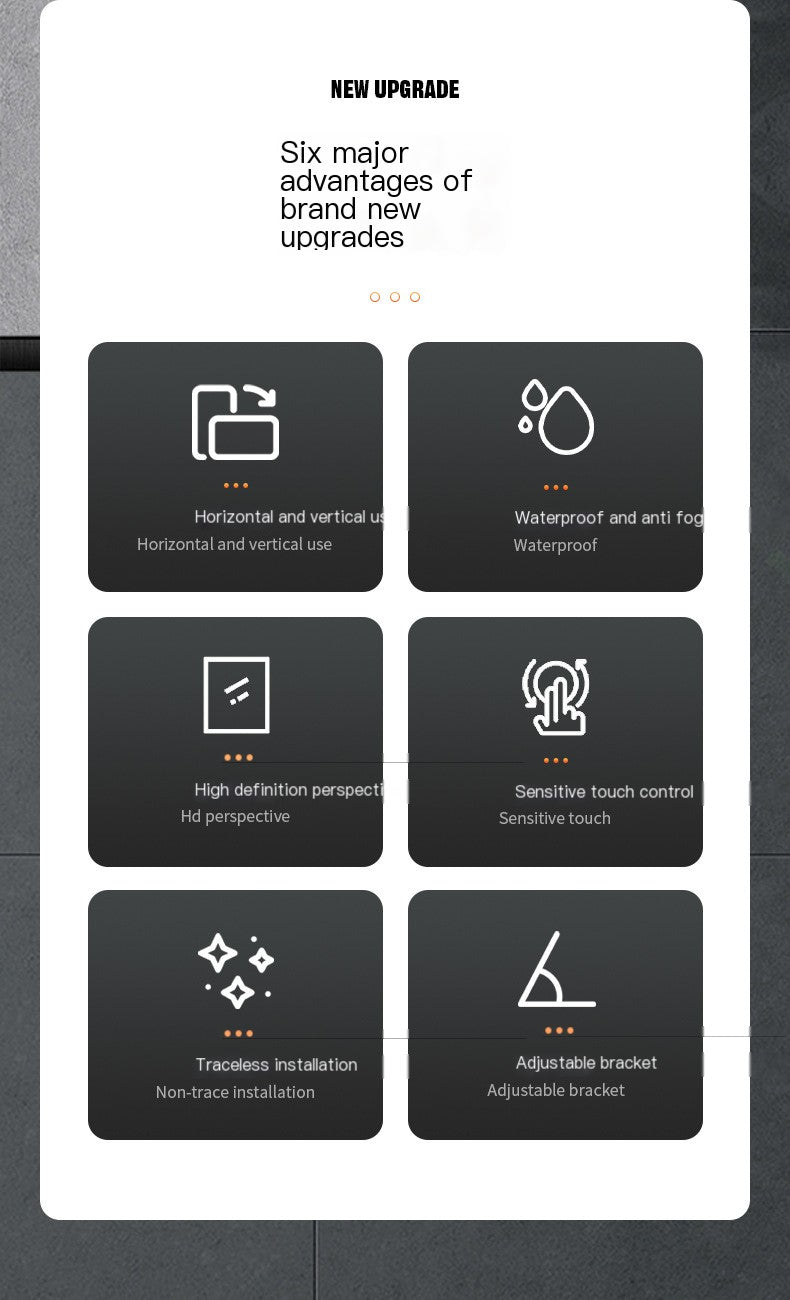 360-Degree Phone Holder