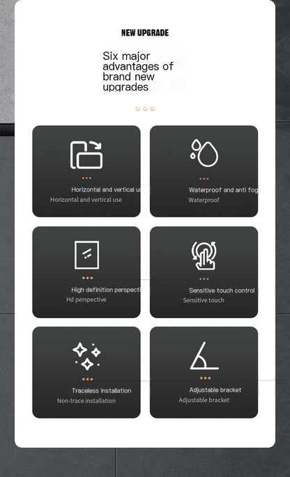 360-Degree Phone Holder