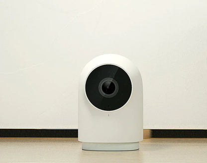 Aqara Security Camera