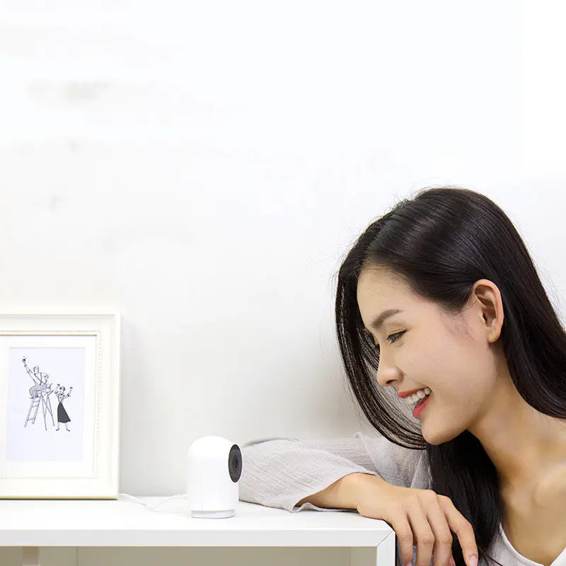 Aqara Security Camera