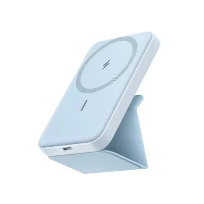 Portable Wireless Charger with Stand