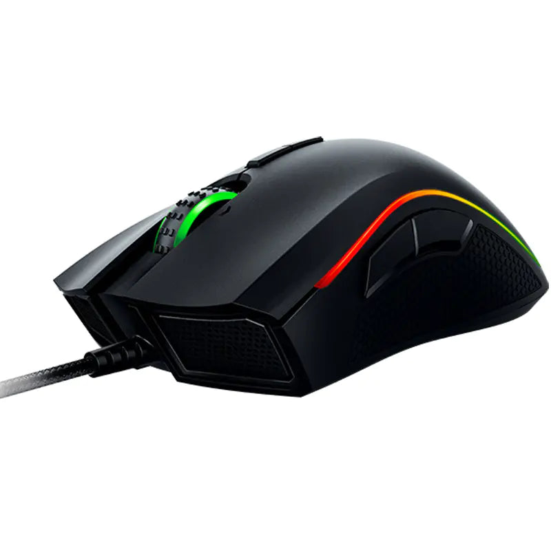Mamba Viper 5G Edition - Wired Gaming Mouse