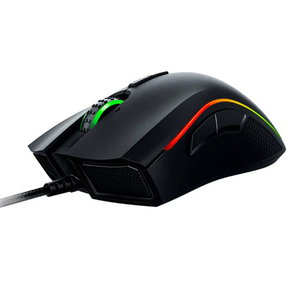 Mamba Viper 5G Edition - Wired Gaming Mouse