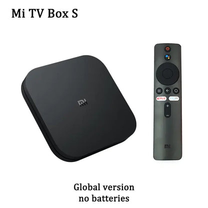 Millet 4C HD Smart TV Set-Top Box