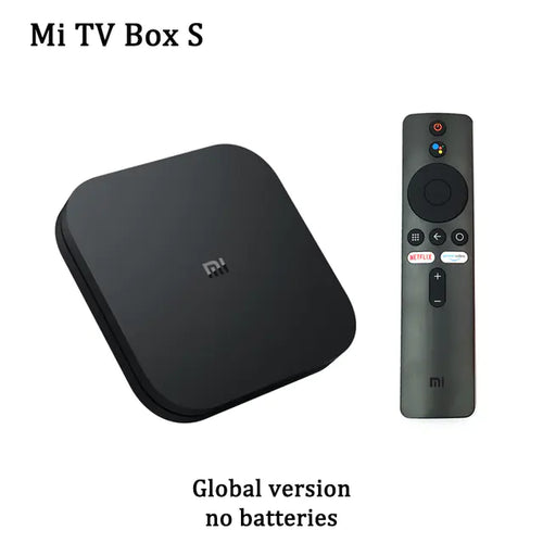 Millet 4C HD Smart TV Set-Top Box