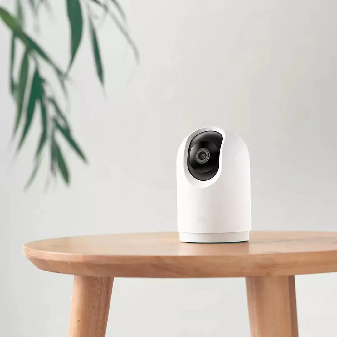 Aqara Security Camera