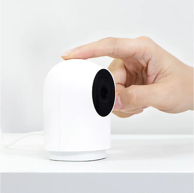 Aqara Security Camera