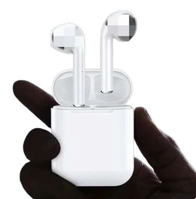 Wireless Bluetooth Earbuds