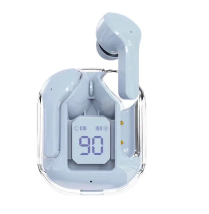 VividTune Noise-Cancelling Earbuds