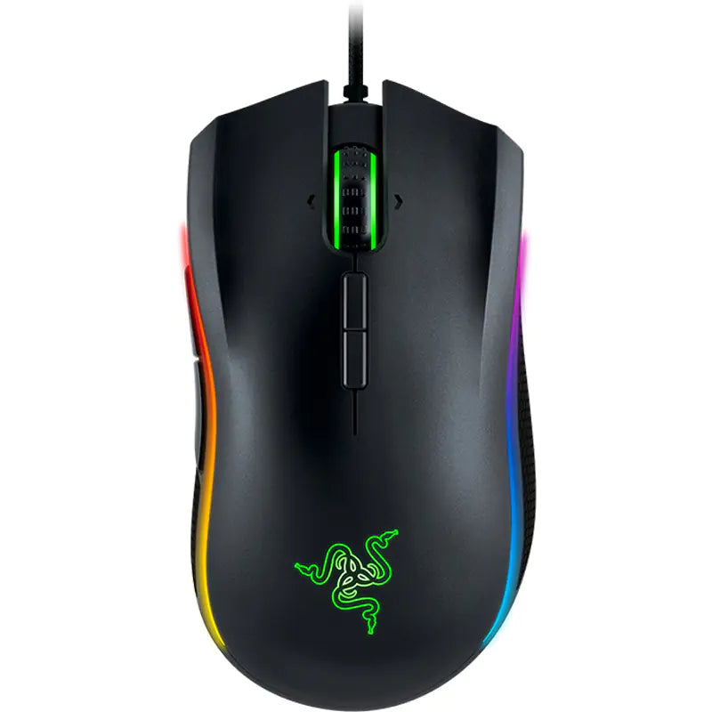 Mamba Viper 5G Edition - Wired Gaming Mouse