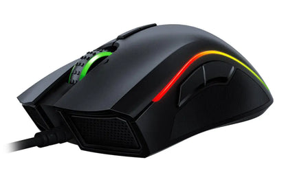 Mamba Viper 5G Edition - Wired Gaming Mouse