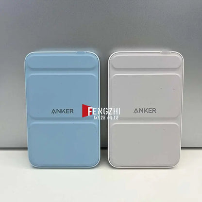 Portable Wireless Charger with Stand