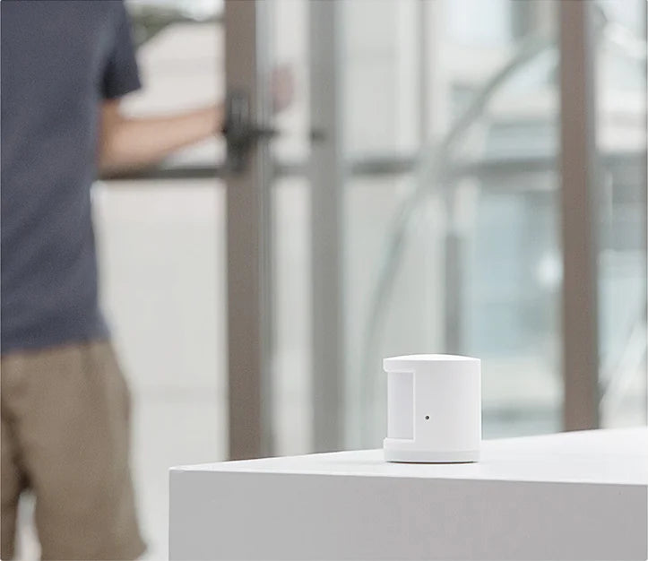 Aqara Security Camera