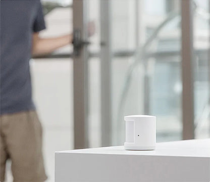 Aqara Security Camera