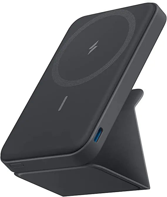 Portable Wireless Charger with Stand