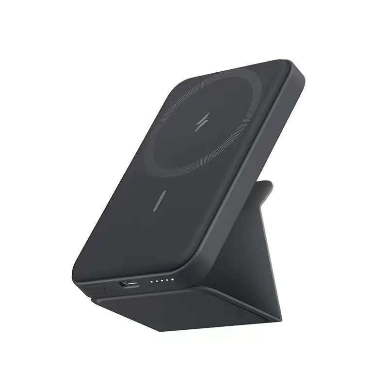 Portable Wireless Charger with Stand