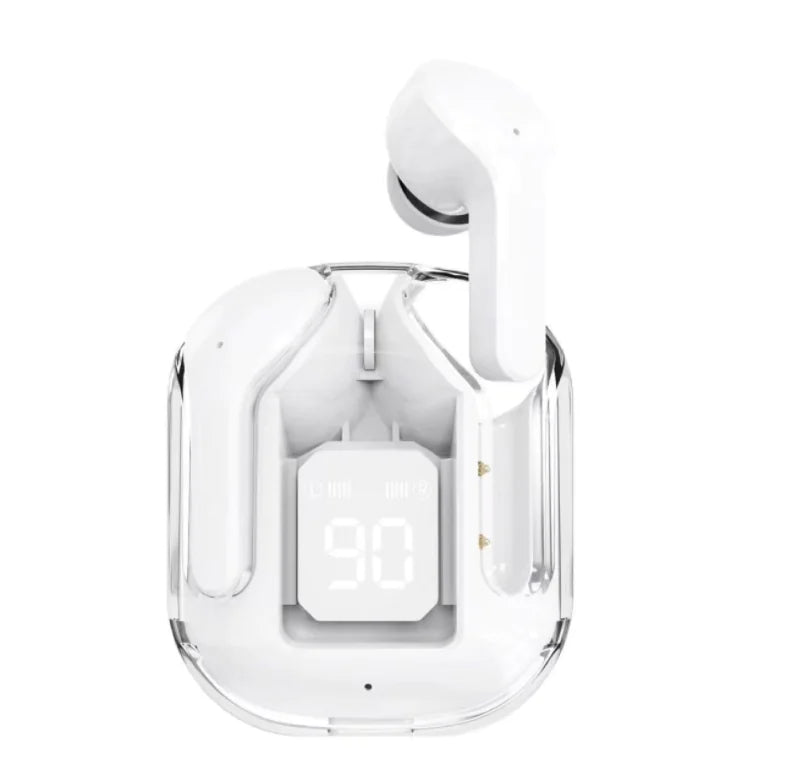 VividTune Noise-Cancelling Earbuds